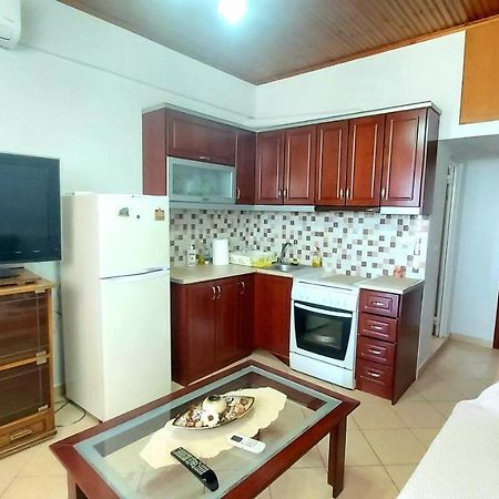 Sea View Apartment Saranda Zewnętrze zdjęcie