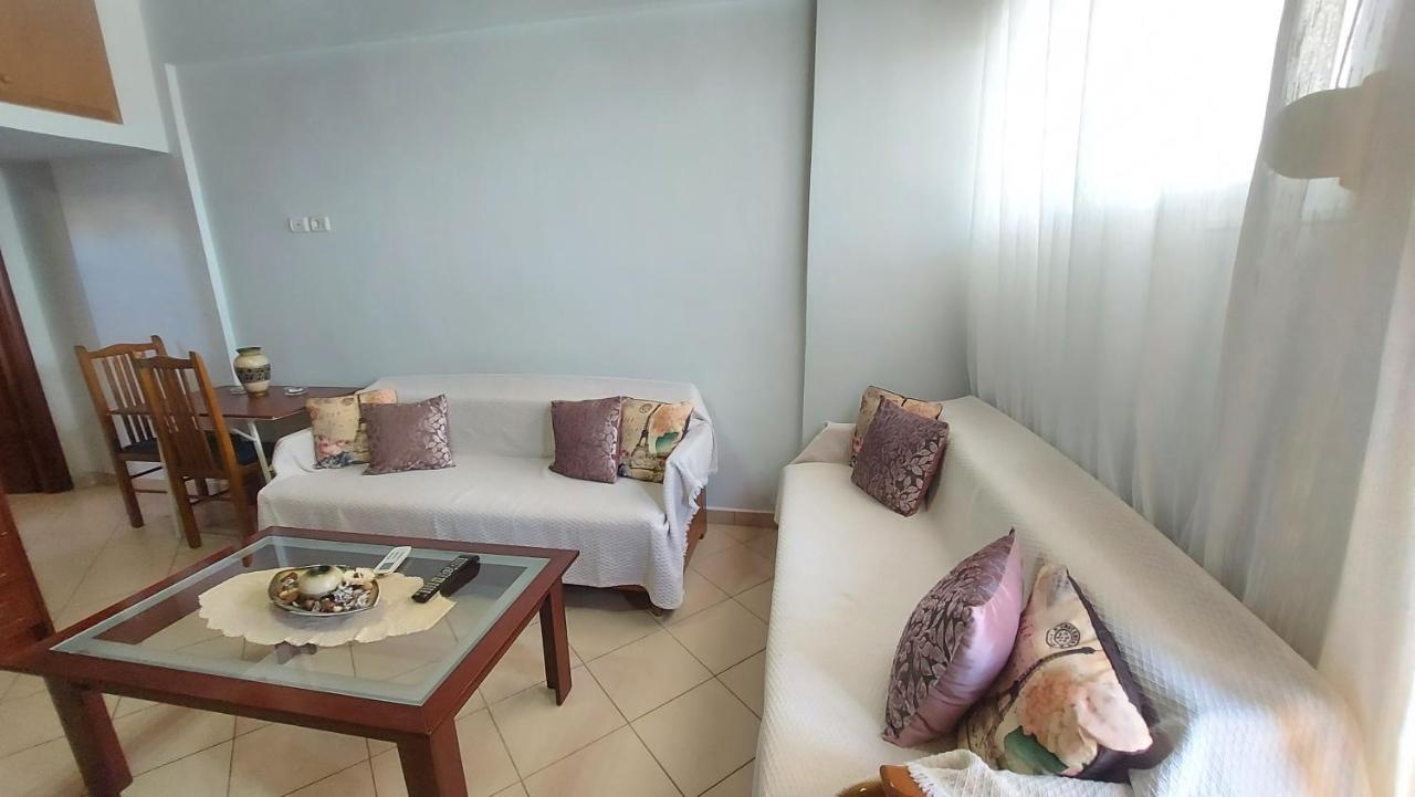 Sea View Apartment Saranda Zewnętrze zdjęcie