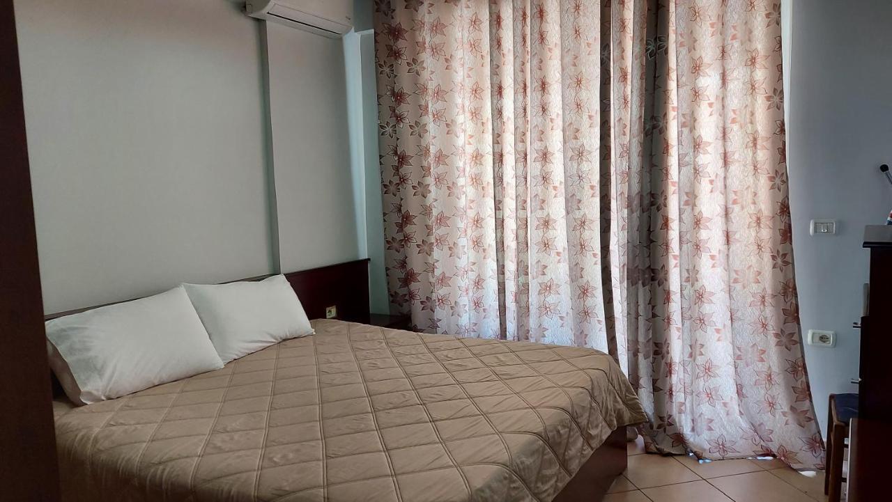 Sea View Apartment Saranda Zewnętrze zdjęcie